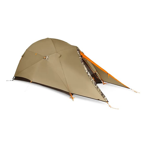 Kodiak 4-Season Expedition 2P Tent