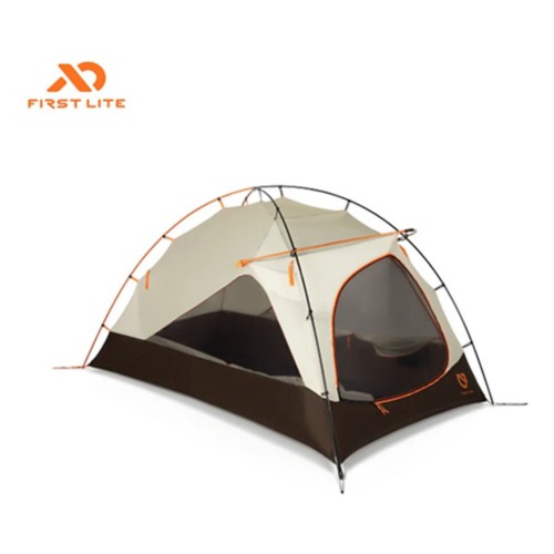 Nemo Kodiak 4-Season Expedition 2P Tent