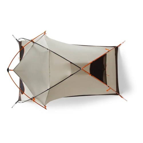 Nemo Kodiak 4-Season Expedition 2P Tent