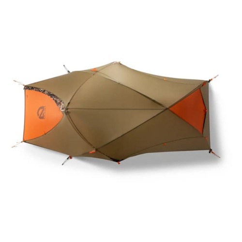 Nemo Kodiak 4-Season Expedition 2P Tent