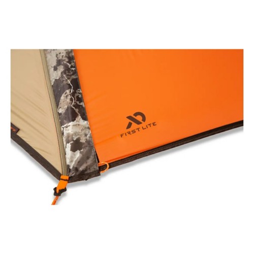 Nemo Kodiak 4-Season Expedition 2P Tent