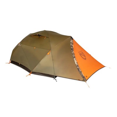 [定休日以外毎日出荷中] Kodiak Nemo 4-Season SCHEELS.com | Tent 3P Expedition テント・タープ
