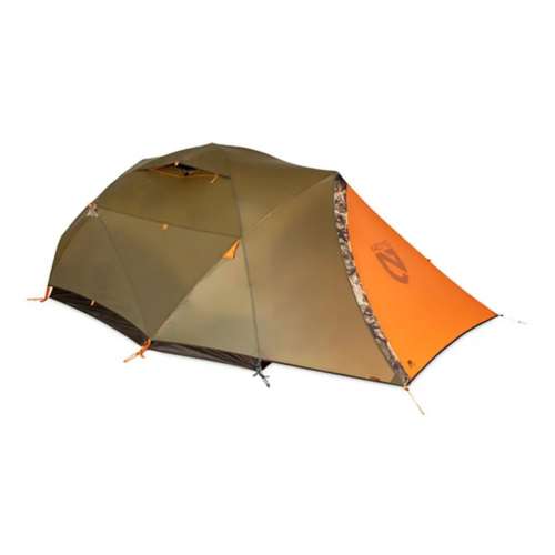 Nemo Kodiak 4-Season Expedition 3P Tent