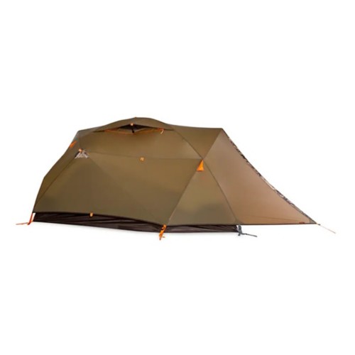 NEMO kodiak 3P 4シーズンテント Nemo Kodiak 4-Season Expedition 3P Tent | SCHEELS.com
