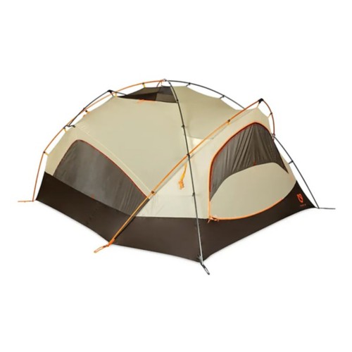 Nemo Kodiak 4-Season Expedition 3P Tent | SCHEELS.com