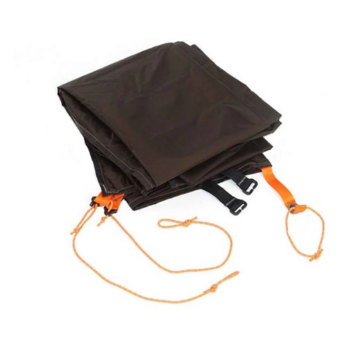 NEMO トラッカー 2P フットプリント付き 【公式通販】