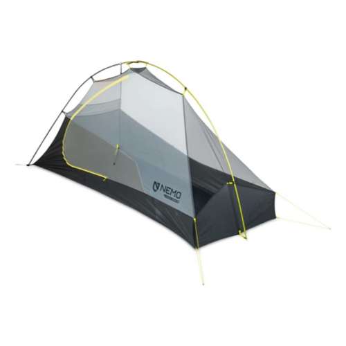 Nemo Hornet OSMO 1 Person Ultralight Backpacking Tent