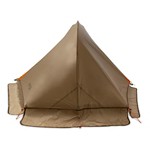 Nemo Tracker 2P OSMO Ultralight Backcountry Tent - Thumbnail 2 of 10