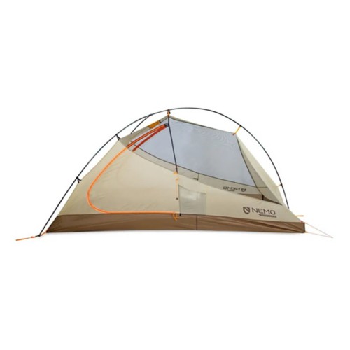 Nemo Tracker 2P OSMO Ultralight Backcountry Tent | SCHEELS.com