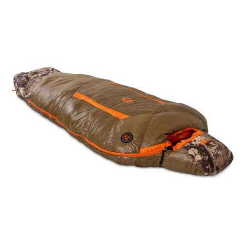 Nemo Stalker 0 Down Sleeping Bag
