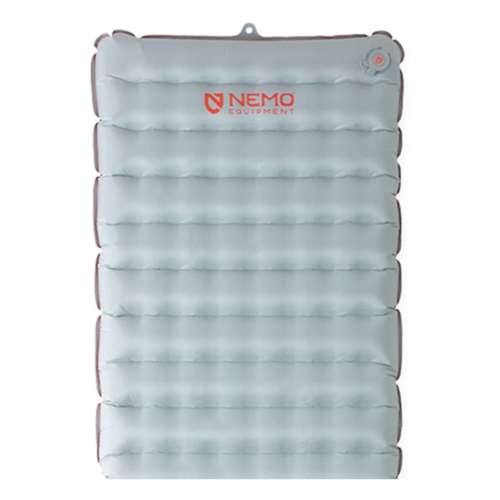 Nemo Tensor All-Season Ultralight Regular Insulated Sleeping Pad