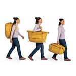 Nemo Double Haul 55L Convertible & Tote Bag Duffel Bag - Thumbnail 2 of 8