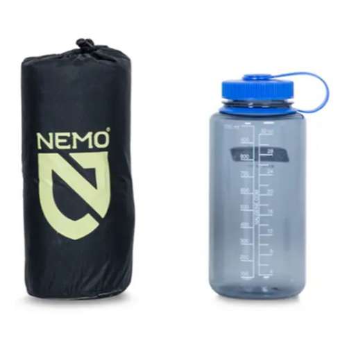 Nemo Tensor Extreme Conditions Ultralight Insulated Sleeping Pad
