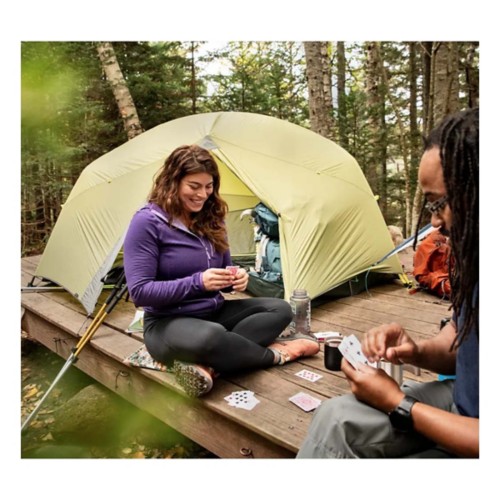 Nemo Dagger Osmo 3-Person Backpacking Tent - Primary Image