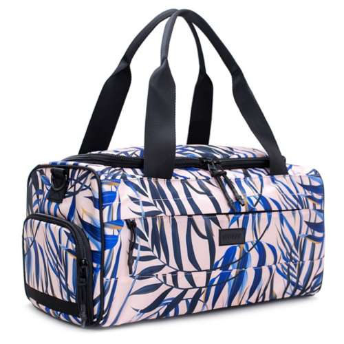  Vooray 22L Boost Duffel Bag – Small Travel Gym Bag, Work,  Commutes & Overnights : Clothing, Shoes & Jewelry