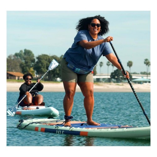ISLE 11'6" Switch Pro Sup-Kayak Bundle