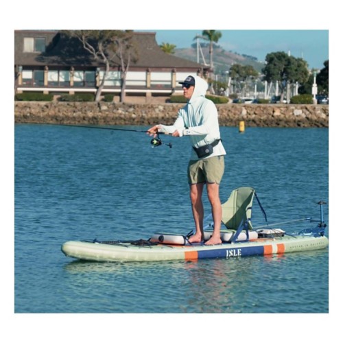 ISLE 11'6" Switch Pro Sup-Kayak Bundle