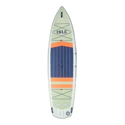 ISLE 11'6" Switch Pro Sup-Kayak Bundle