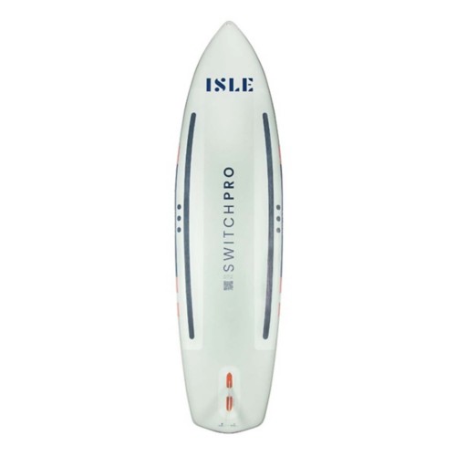 ISLE 11'6" Switch Pro Sup-Kayak Bundle