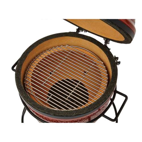 Kamado Joe Joe Jr Grill