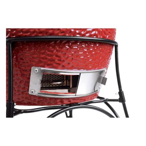 Kamado Joe Classic Joe II Grill