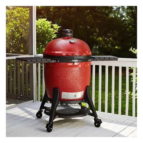 Kamado big joe clearance 3