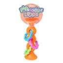 Fat Brain Toys Pip Squiqz Loops Toy (Styles May Vary)