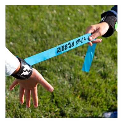 ribbon ninja game