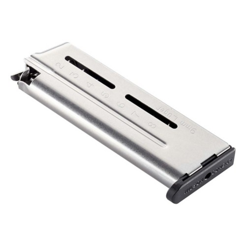 Wilson Combat 1911 Elite Tactical 8rd Magazine | SCHEELS.com