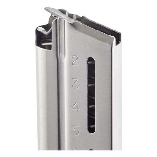 Wilson Combat 1911 Elite Tactical 8rd Magazine | SCHEELS.com