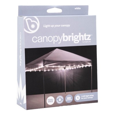 Brightz Canopy LED Light