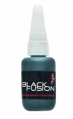 Victory Black Fusion Arrow Glue