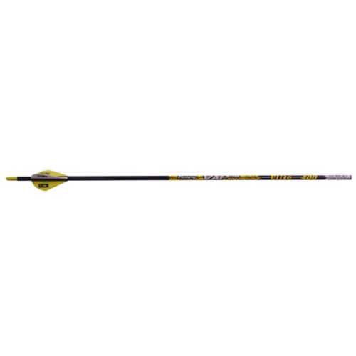 Victory Archery VAP Elite Carbon Arrow 6Pack