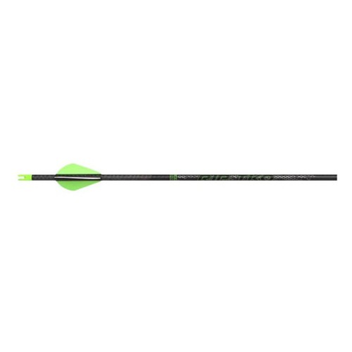 Victory RIP TKO Arrows