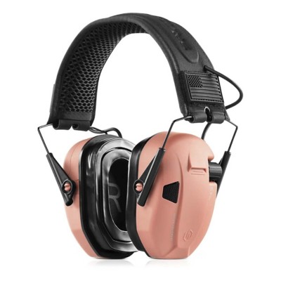 Savior Equipment Apollo Electronic Sound Suppressor Earmuffs