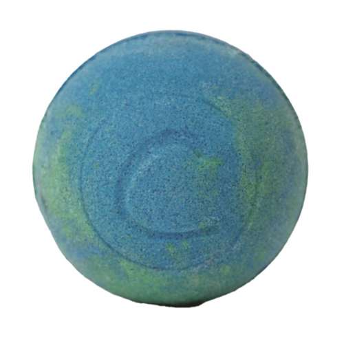 Cosset Down to Earth Therapy (Grounding Milk Therapy) Bath Bomb
