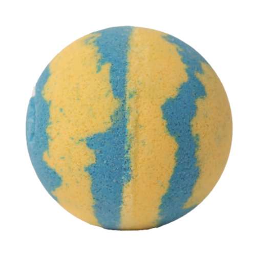 Cosset Suds of Fun! Therapy (Toy Surprise Bubble Therapy) Bath Bomb