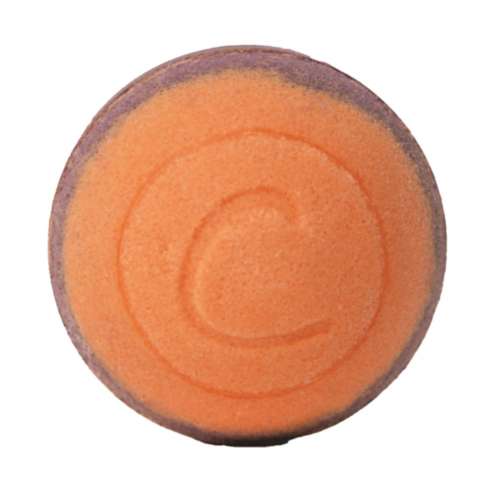 Cosset Sweet Kisses Therapy (Uplifting Note Bubble Therapy) Bath Bomb