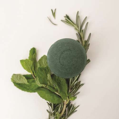 Cosset Apocolypse Therapy (Muscle Recovery) Bath Bomb