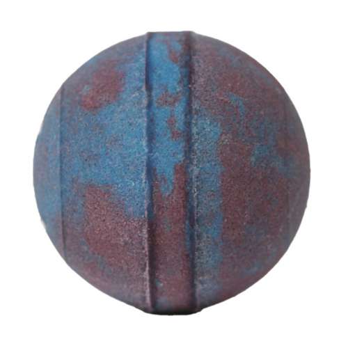 Cosset Moody Blues Therapy (Mood Ring Milk Therapy) Bath Bomb