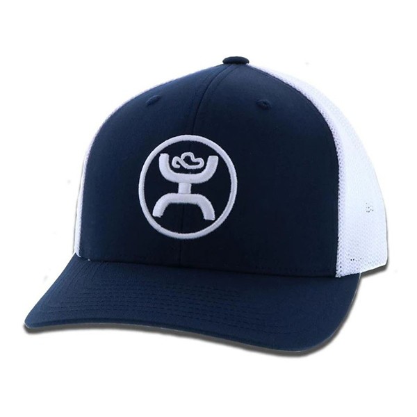 Men's Hooey O Classic Snapback Hat product image
