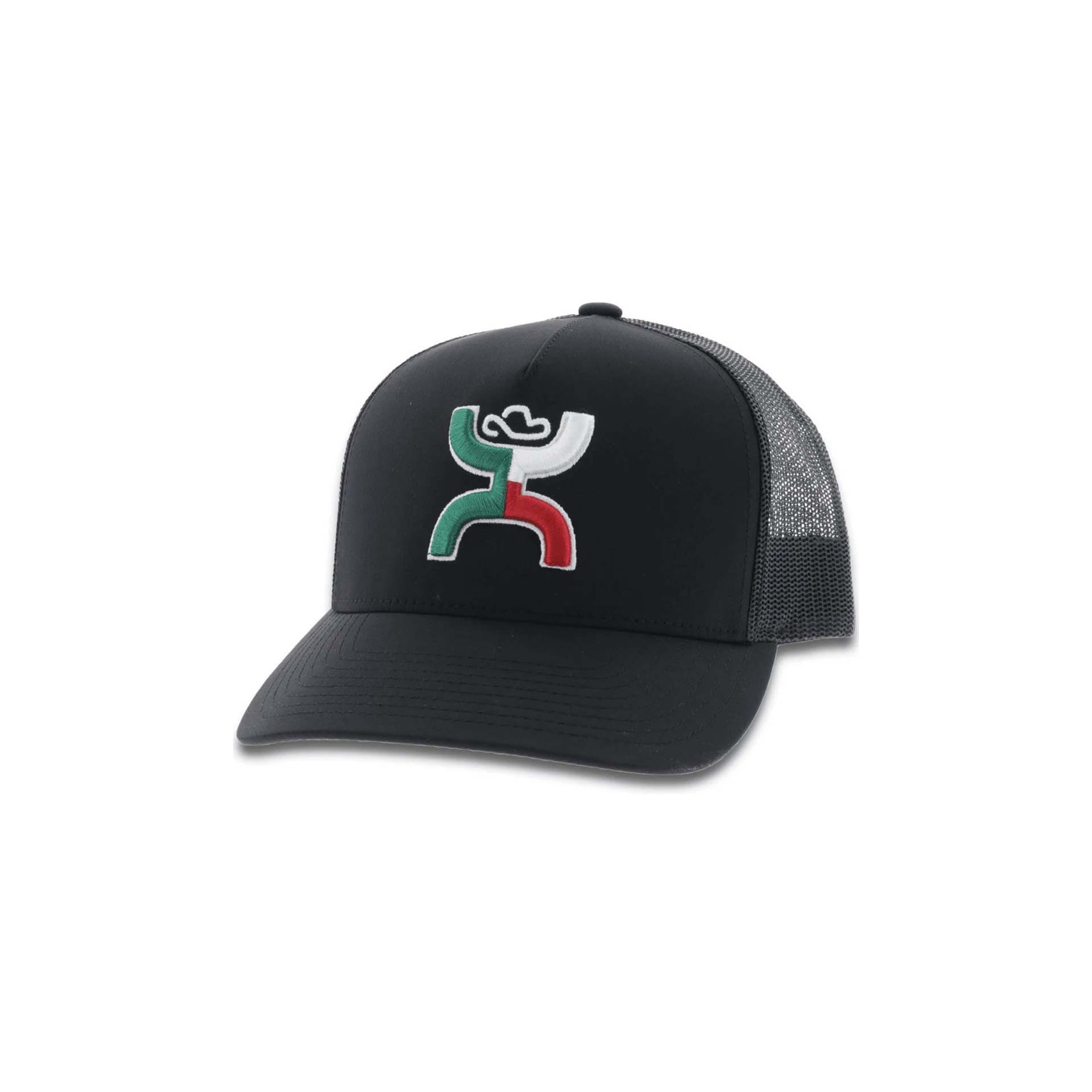 Men's Seager Co. Mallard Snapback Hat