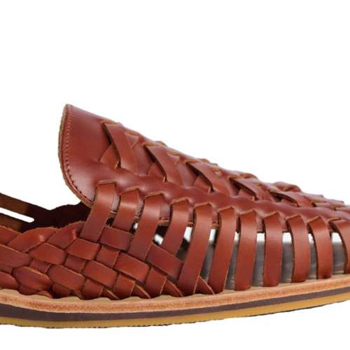 Men's Nisolo Huarache Closed Toe Sandals