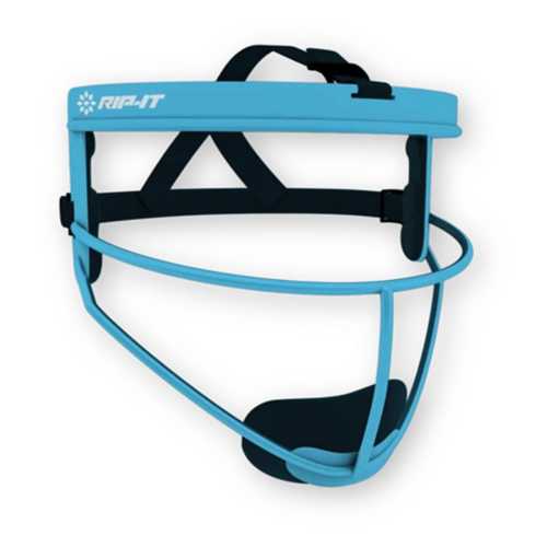 Youth RIPIT Defense Pro Softball Fielder's Mask