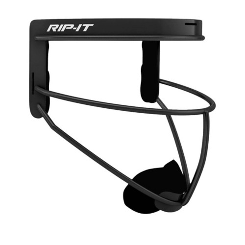 Youth RIP-IT Defense Pro Softball Fielder's Mask - Primary Image
