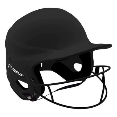 Women's RIP-IT Vision Pro Softball Helmet - Matte