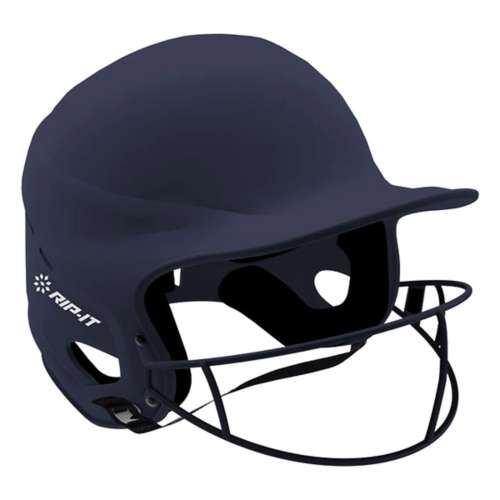 Women's RIP-IT Vision Pro Softball Helmet - Matte