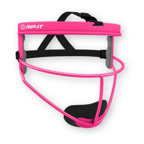 Girls' RIP-IT Pro Defense Softball Fielder's Mask
