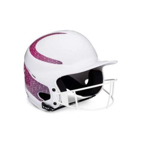 Rip It Vision Classic Softball Batting Helmet 2.0