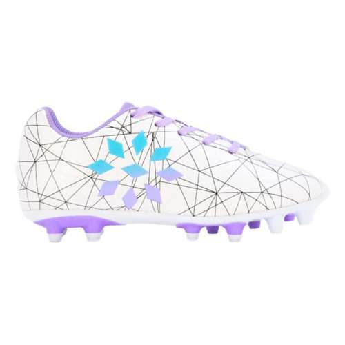 Big Girls' RIP-IT Molded Soccer Cleats